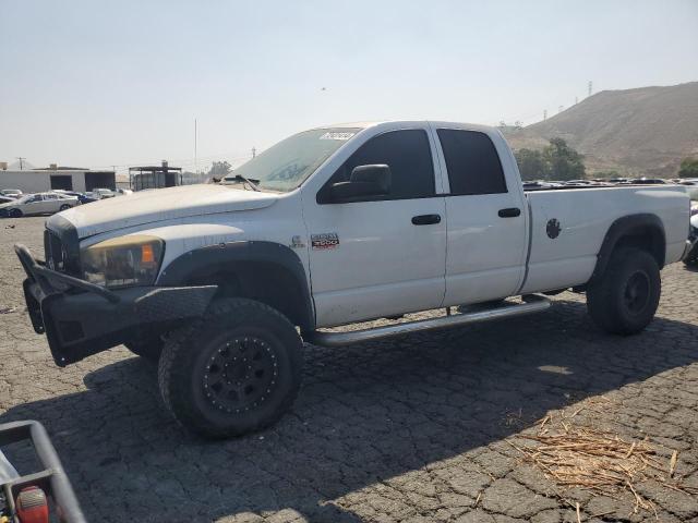 DODGE RAM 2500 S 2008 3d7ks28a58g108090