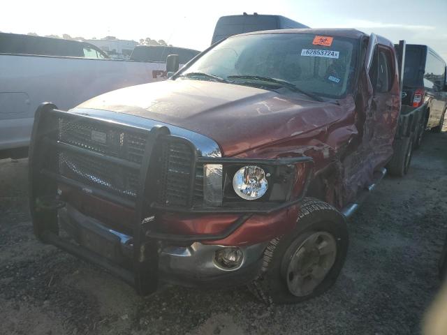 DODGE RAM 2500 S 2008 3d7ks28a58g167351