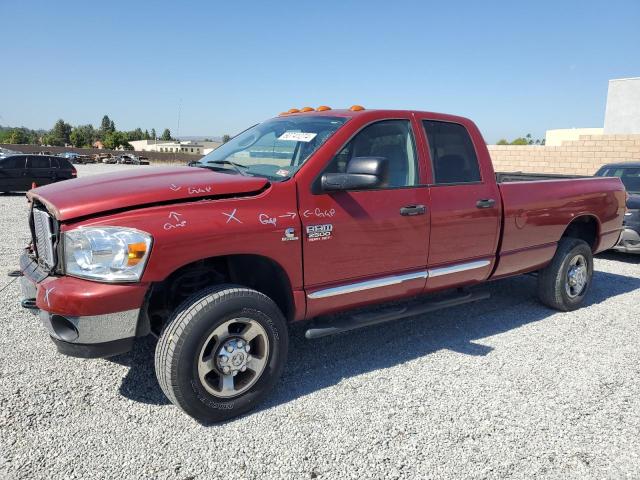 DODGE RAM 2500 S 2008 3d7ks28a58g176793