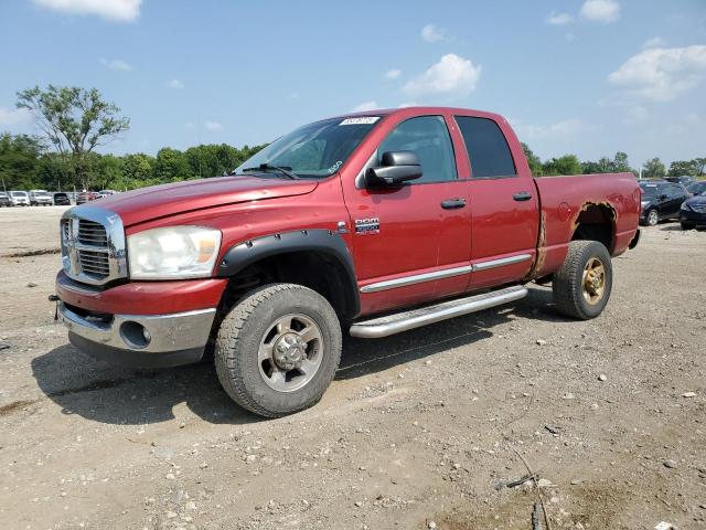 DODGE RAM 2500 S 2008 3d7ks28a58g180780