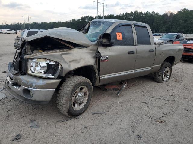 DODGE RAM 2500 2008 3d7ks28a58g244025