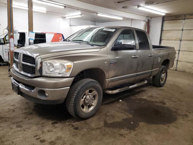 DODGE RAM 2500 S 2007 3d7ks28a67g839741