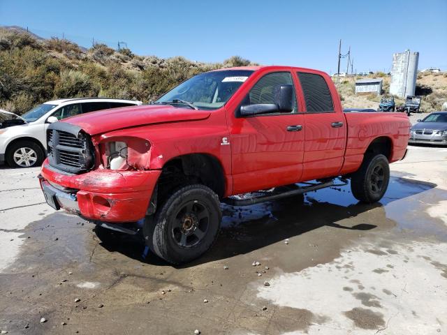 DODGE RAM 2500 S 2007 3d7ks28a67g851937