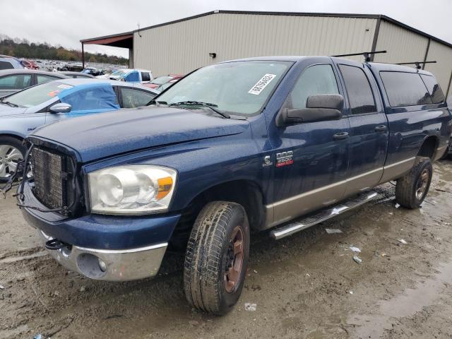 DODGE RAM 2500 S 2008 3d7ks28a68g114223