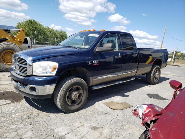 DODGE RAM 2500 S 2008 3d7ks28a68g171358