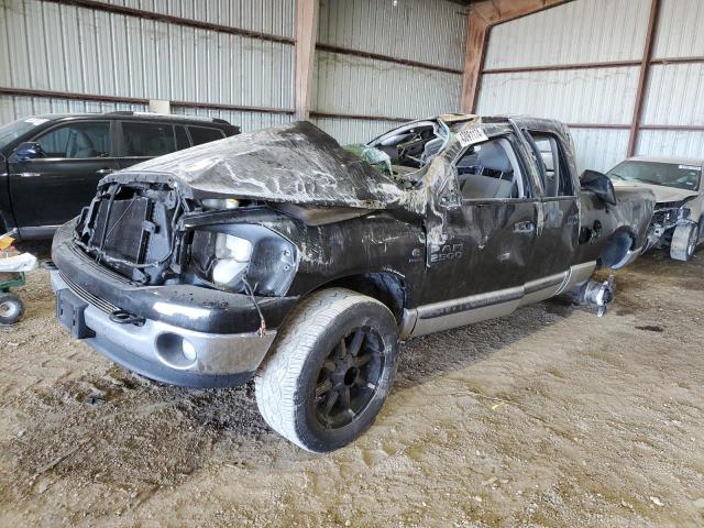 DODGE RAM 2500 2007 3d7ks28a77g835732