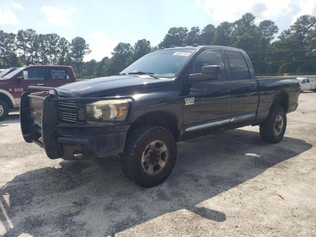 DODGE RAM 2500 S 2007 3d7ks28a97g854928