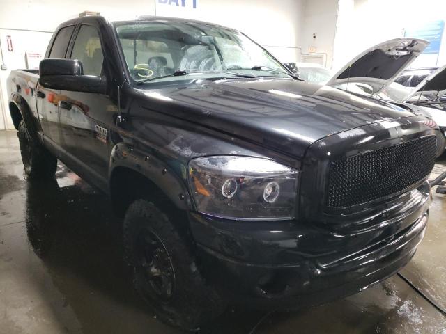 DODGE RAM 2500 S 2008 3d7ks28a98g154599