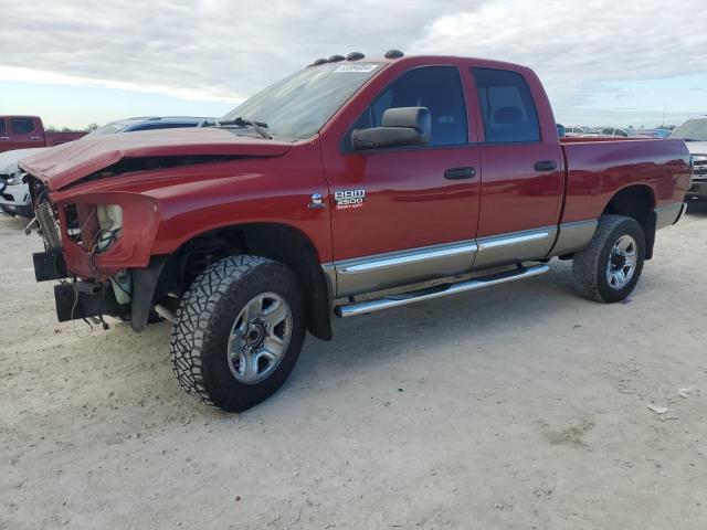 DODGE RAM 2500 S 2008 3d7ks28ax8g194321