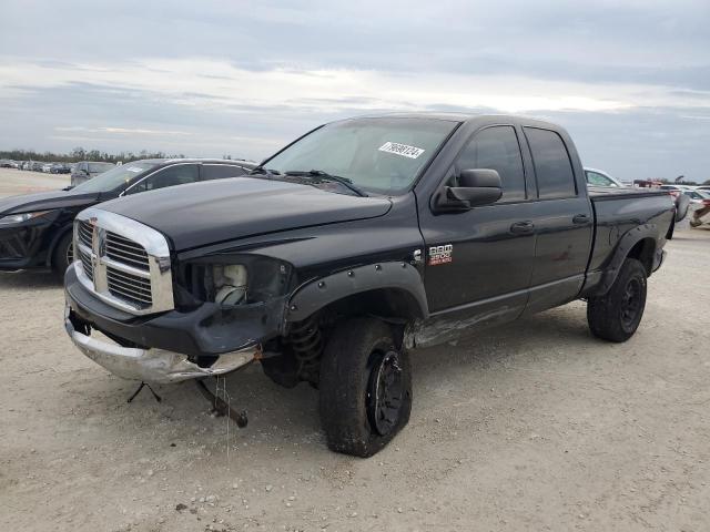 DODGE RAM 2500 S 2008 3d7ks28ax8g195565