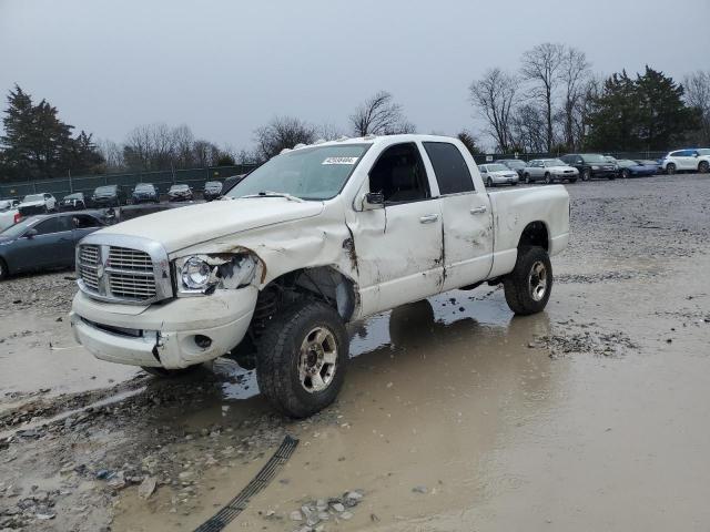 DODGE RAM 2500 2008 3d7ks28ax8g220917