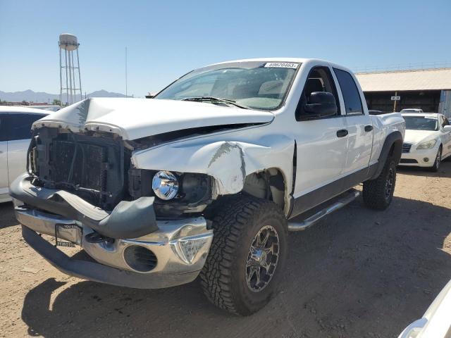 DODGE RAM 2500 2005 3d7ks28c05g732442