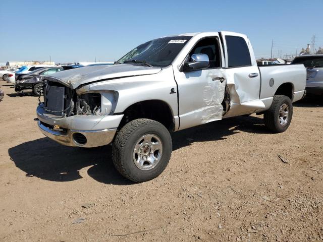 DODGE RAM 2500 S 2006 3d7ks28c06g125832