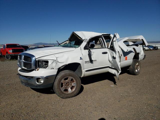 DODGE RAM 2500 S 2006 3d7ks28c06g287461