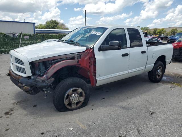 DODGE RAM 2500 S 2006 3d7ks28c16g283550