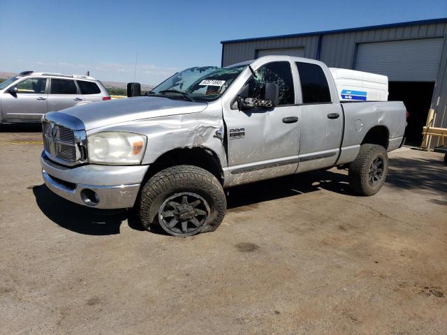 DODGE RAM 2500 2007 3d7ks28c17g700831