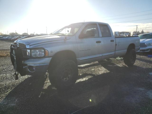 DODGE RAM 2500 S 2005 3d7ks28c25g794327