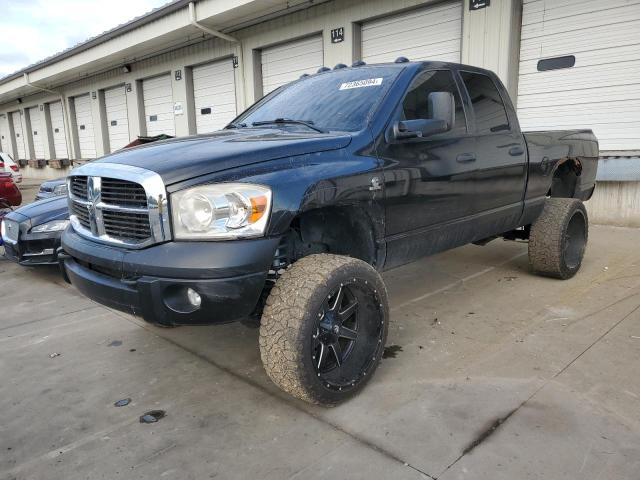 DODGE RAM 2500 S 2006 3d7ks28c26g239783