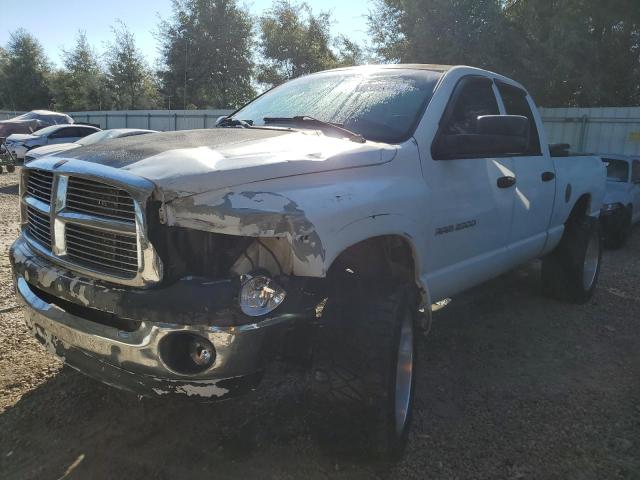 DODGE RAM 2500 2005 3d7ks28c35g726893