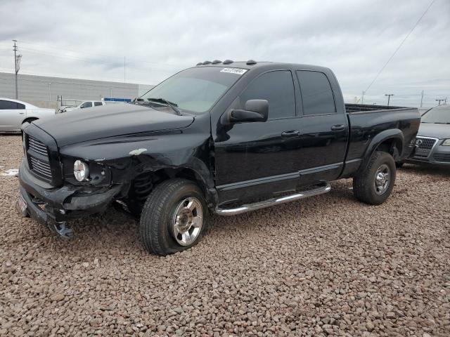 DODGE RAM 2500 2005 3d7ks28c45g798301