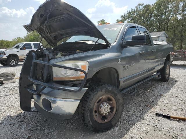 DODGE RAM 2500 S 2006 3d7ks28c46g182275