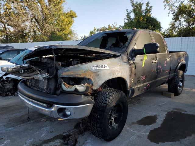 DODGE RAM 2500 S 2005 3d7ks28c55g821066