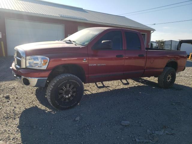 DODGE RAM 2500 2006 3d7ks28c56g241088