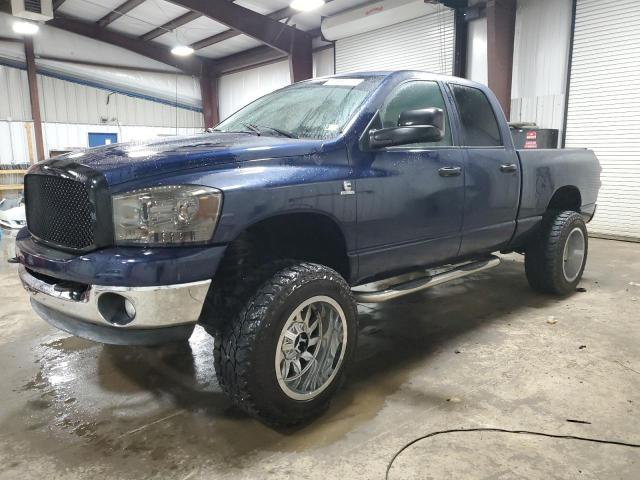 DODGE RAM 2500 S 2007 3d7ks28c57g737624