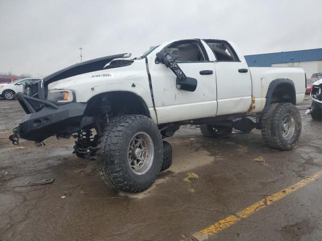 DODGE RAM 2500 2005 3d7ks28c65g755479