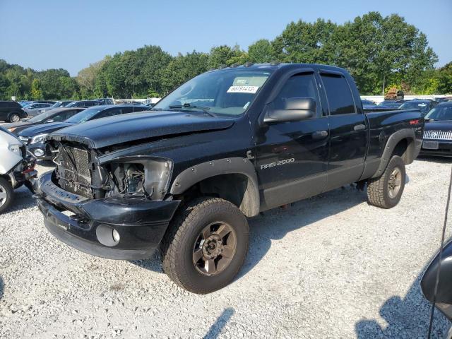 DODGE RAM 2500 S 2006 3d7ks28c66g148502