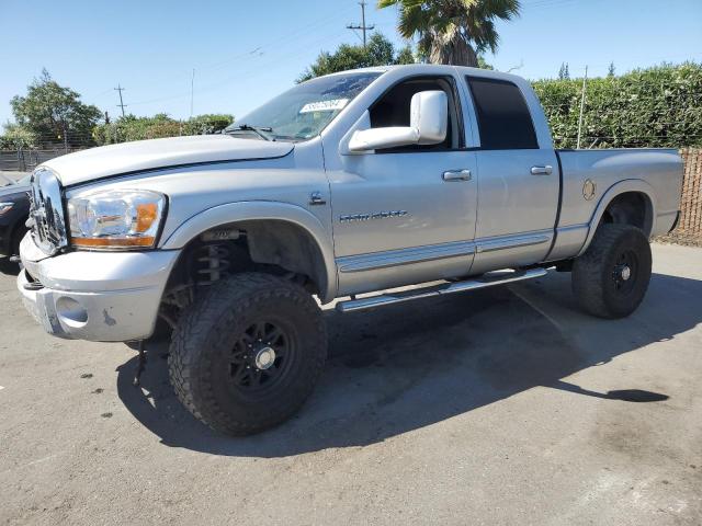 DODGE RAM 2500 2006 3d7ks28c76g145463