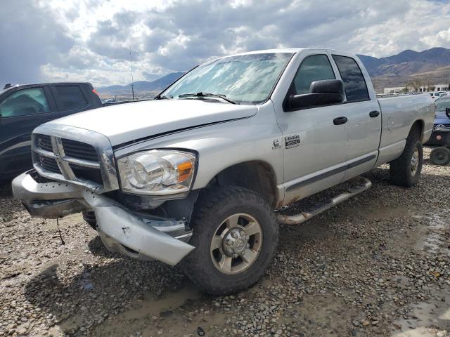 DODGE RAM 2500 S 2007 3d7ks28c77g746762