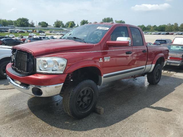 DODGE RAM 2500 2007 3d7ks28c77g759463