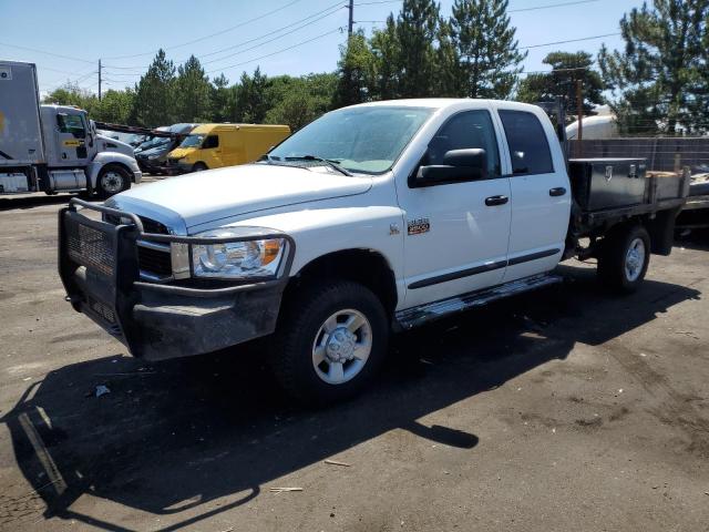 DODGE RAM 2500 S 2007 3d7ks28c87g701801