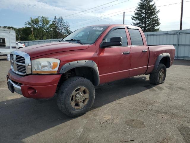 DODGE RAM 2500 S 2006 3d7ks28c96g131869