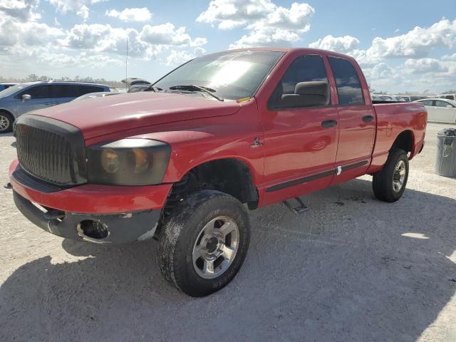 DODGE RAM 2500 S 2006 3d7ks28cx6g118144