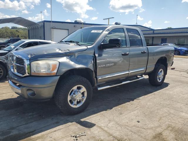 DODGE RAM 2500 S 2006 3d7ks28cx6g268710