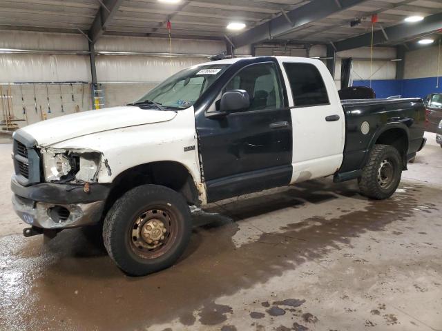 DODGE RAM 2500 2007 3d7ks28d07g817714