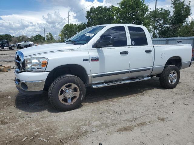 DODGE RAM 2500 2007 3d7ks28d07g851538