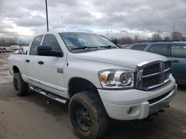 DODGE RAM 2008 3d7ks28d08g117242