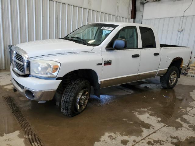 DODGE RAM 2500 2008 3d7ks28d08g243357