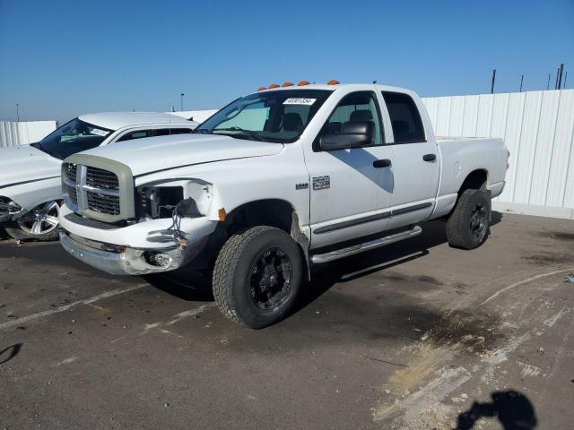 DODGE RAM 2500 2007 3d7ks28d17g767681