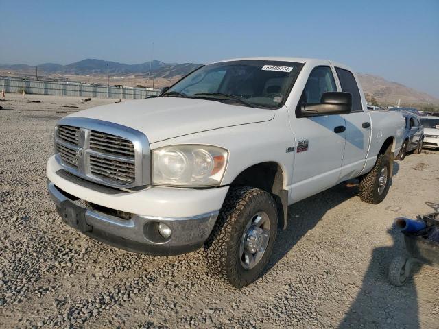 DODGE RAM 2500 S 2008 3d7ks28d18g207340