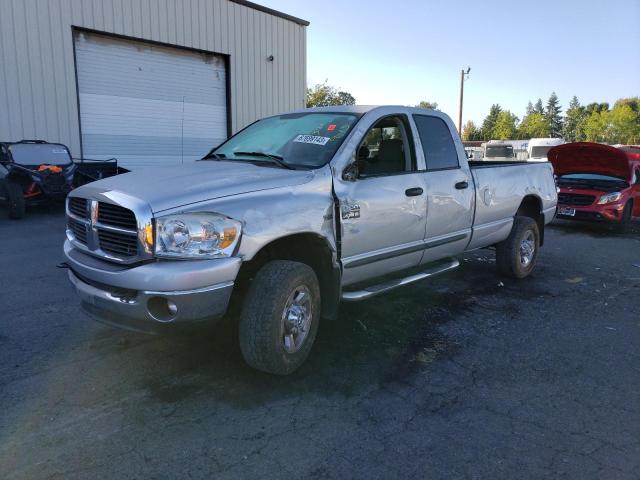 DODGE RAM 2500 2007 3d7ks28d37g839755