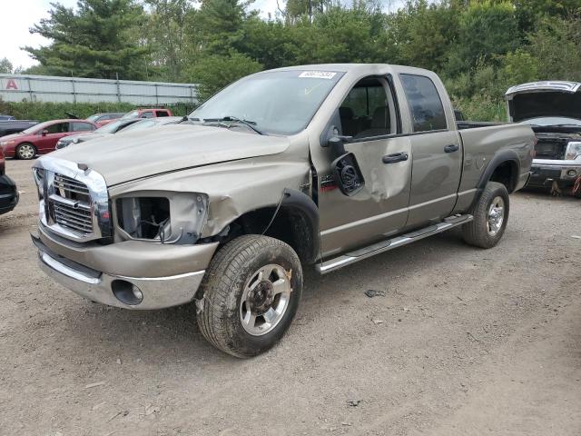 DODGE RAM 2500 S 2008 3d7ks28d38g174809