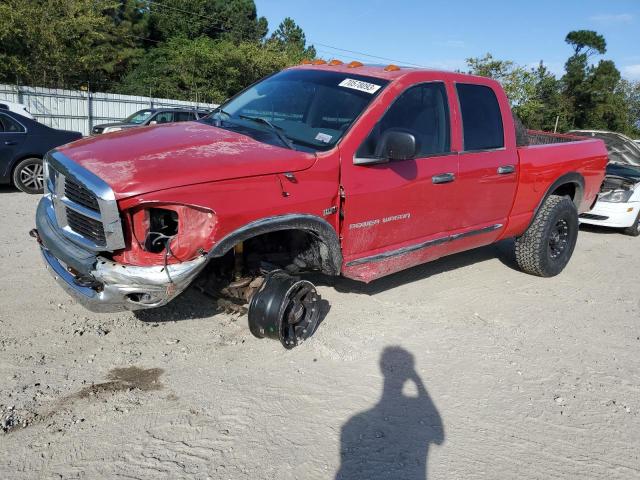 DODGE RAM 2500 S 2008 3d7ks28d58g142508