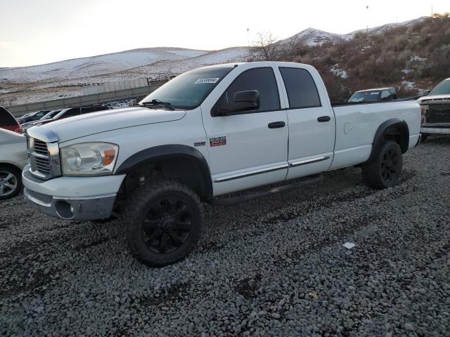 DODGE RAM 2500 S 2008 3d7ks28d58g197315