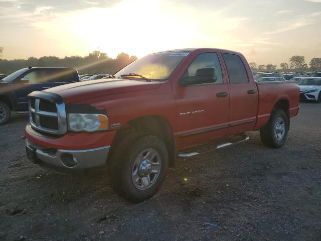 DODGE RAM 2500 S 2005 3d7ks28d65g830268