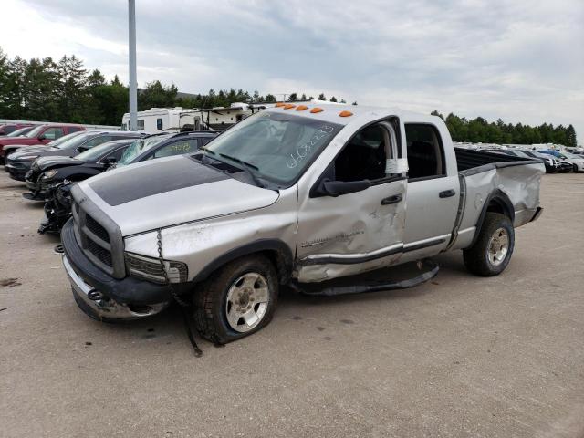 DODGE RAM 2500 S 2005 3d7ks28d65g900027