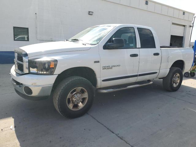 DODGE RAM 2500 S 2006 3d7ks28d66g107084